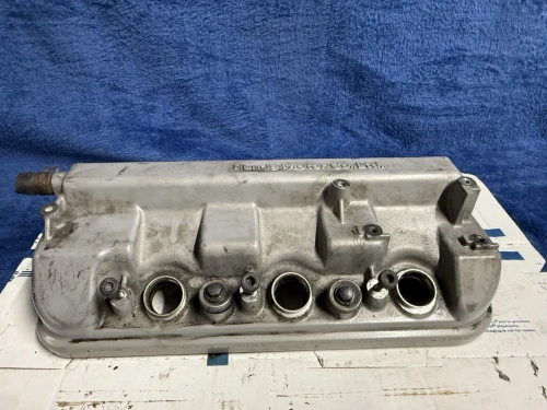 Honda Odyssey Rear Used Valve Cover