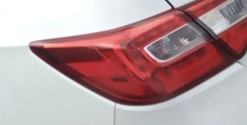 15-19 Subaru Legacy Left Driver Quarter Mounted Tail Light Lamp OEM OEM used OEM tail light assembly