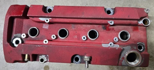 Honda S2000 Used OEM Valve Cover 12310-PCX-020