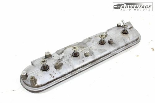 2003-2008 Hummer H2 6.0L Left V8 Used OEM Valve Cover