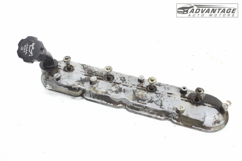 2003-2008 Hummer H2 6.0L Right V8 Used OEM Valve Cover