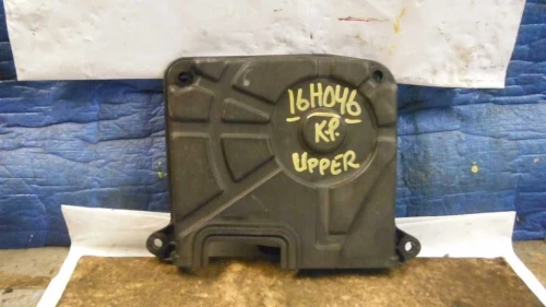 1996-1998, 2001-2011 Hyundai Accent 1.6L Upper DOHC Used Timing Cover