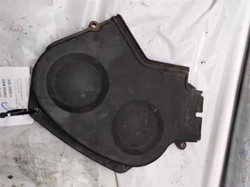 2003-2006 Hyundai Santa Fe 3.5L Upper Left Used Timing Cover