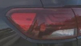 2019-2020 Kia Sorento LH Driver Quarter Panel Mounted Tail Light Lamp OEM used OEM tail light assembly