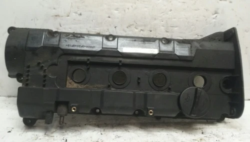 2005 Hyundai Elantra 2.0L Used Valve Cover 22411-23800