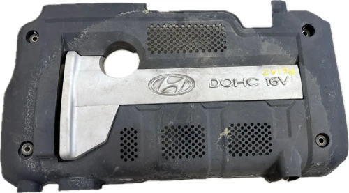 2006 Hyundai Elantra Used Engine Cover