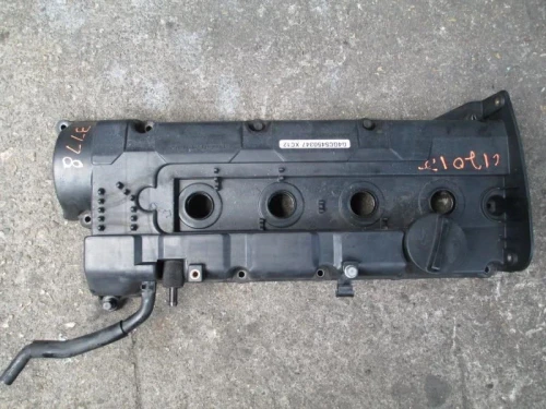 2006 Hyundai Tiburon Used Valve Cover
