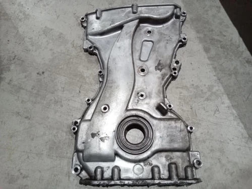 2006-2008 Hyundai / Kia Sonata / Rondo 2.4L Used Timing Cover 2135025000