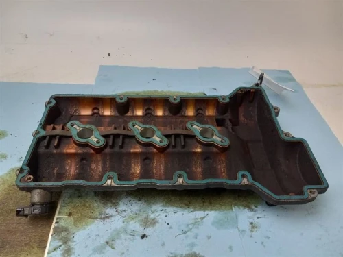 2007 Hyundai Santa Fe Right Used OEM Valve Cover