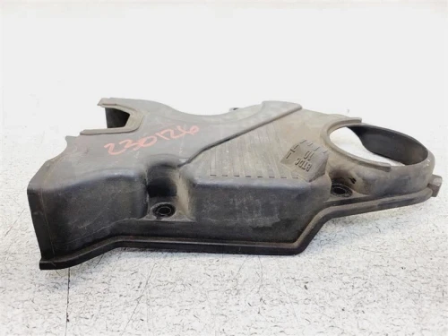 2007-2012 Hyundai Elantra 2.0L Lower Used Timing Cover 21350-23101