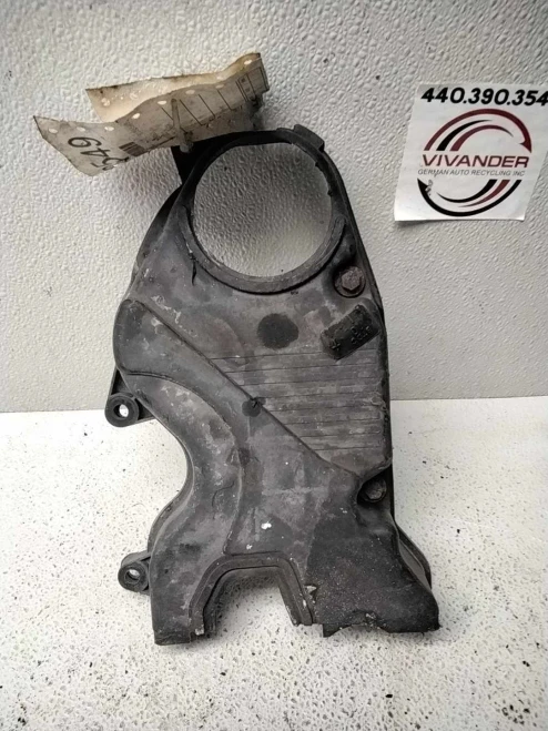2007-2012 Hyundai Elantra Used Timing Cover