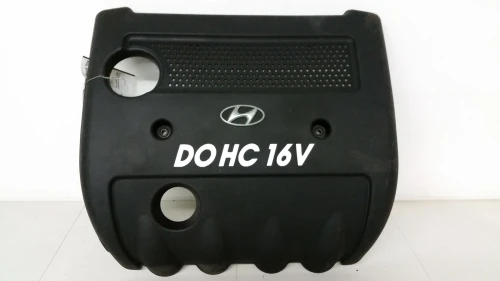 2008 Hyundai Sonata 2.4L Used Engine Cover 2924025021