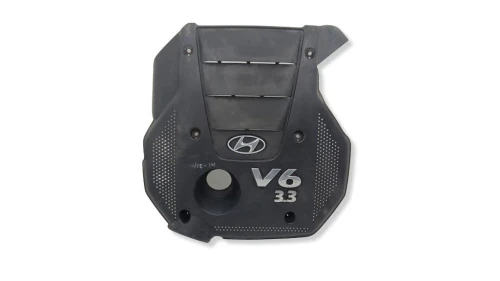 2008 Hyundai Sonata Used OEM Engine Cover