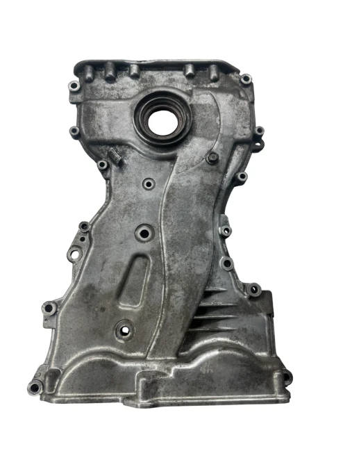 2009-2016 Hyundai / Kia Sonata / Optima 2.0L / 2.4L Used OEM Timing Cover 213552G004