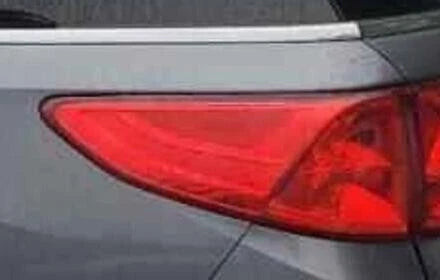 2018-2024 Honda Odyssey Driver LH Quarter Mounted Tail Light Lamp OEM OEM used OEM tail light assembly