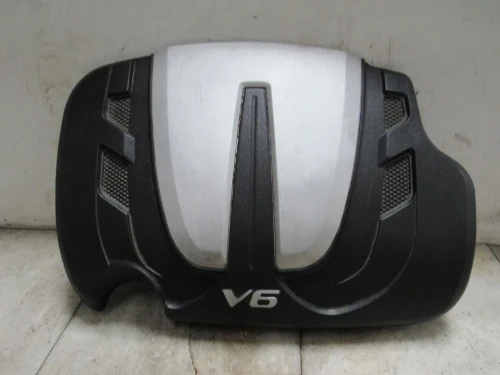 2010-2012 Hyundai Santa Fe Used Engine Cover