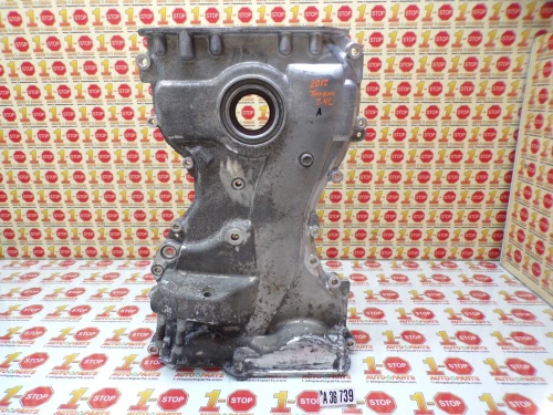 2010-2013 Hyundai Tucson Used OEM Timing Cover 21350-2G100
