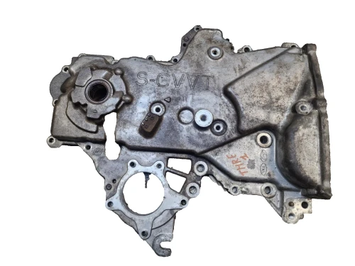 2010-2014 Hyundai i30 1.4L Used Timing Cover