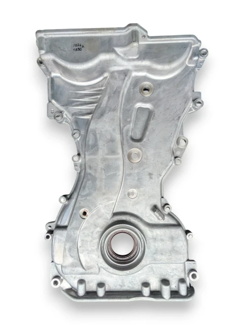 2010-2015 Hyundai Sonata 2.4L Used OEM Timing Cover 21355-2G004