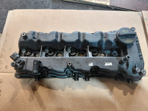 2010-2015 Hyundai ix35 / i40 1.7L Diesel Used Valve Cover