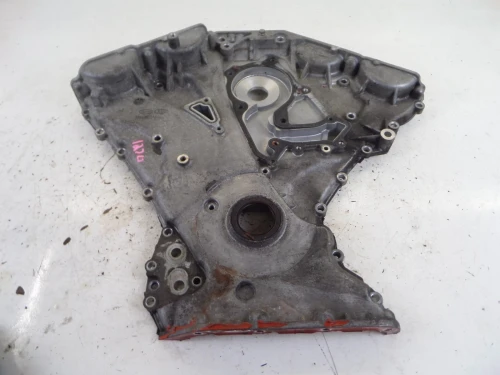 2010-2016 Hyundai Genesis Front Used OEM Engine Cover