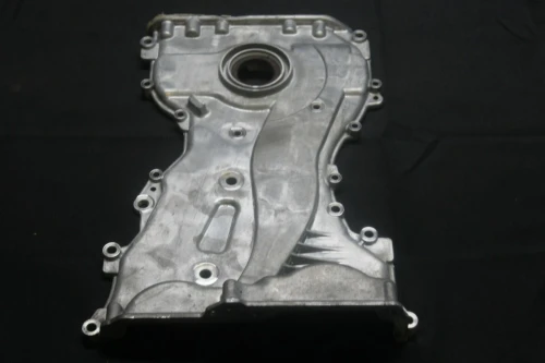 2011-2014 Hyundai Sonata 2.4L Used OEM Timing Cover 21355-2G004
