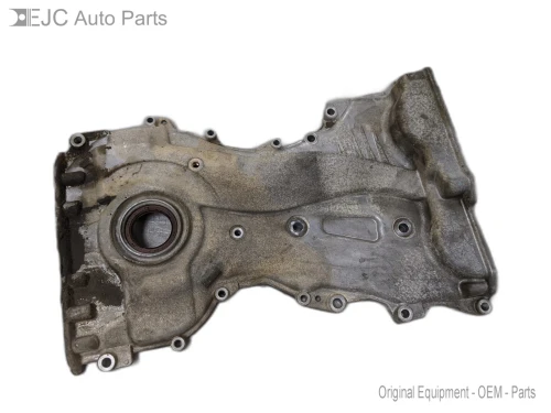 2011-2015 Hyundai Sonata 2.0L Turbo Used Timing Cover
