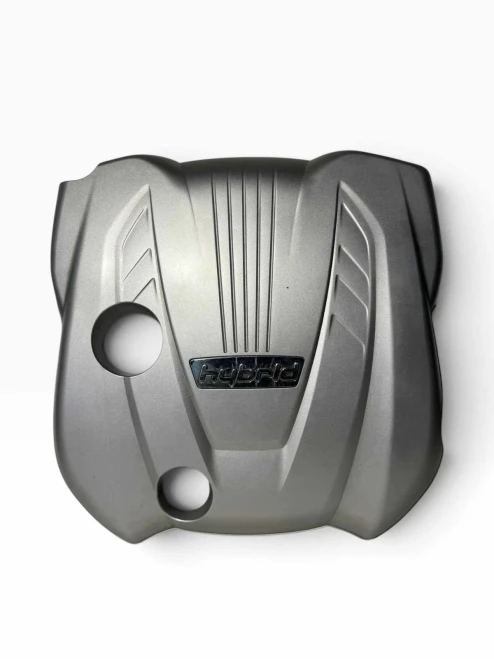 2011-2015 Hyundai Sonata Hybrid Used Engine Cover