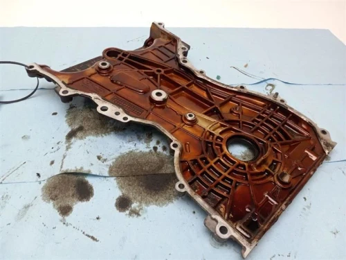 2011-2016 Hyundai Sonata FWD Used Timing Cover