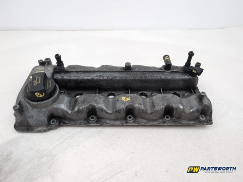 2011-2018 Hyundai i40 1.7L Diesel Used Valve Cover
