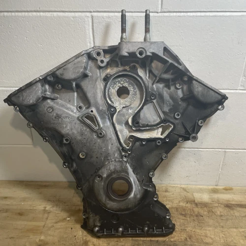 2012 Hyundai Azera 3.3L Used OEM Timing Cover