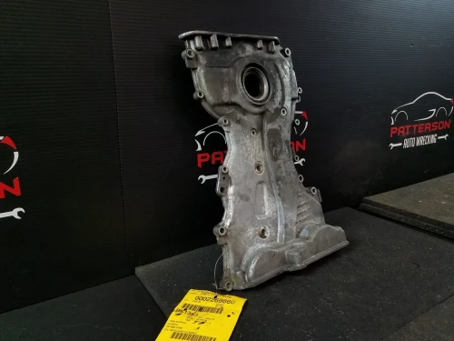 2012 Hyundai Sonata 2.0L Used Timing Cover