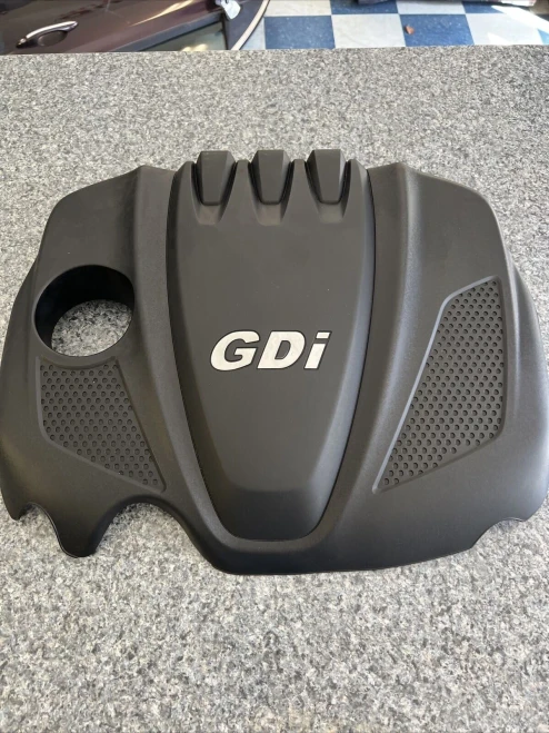 2012-2014 Hyundai Sonata 2.4L GDI Used OEM Engine Cover