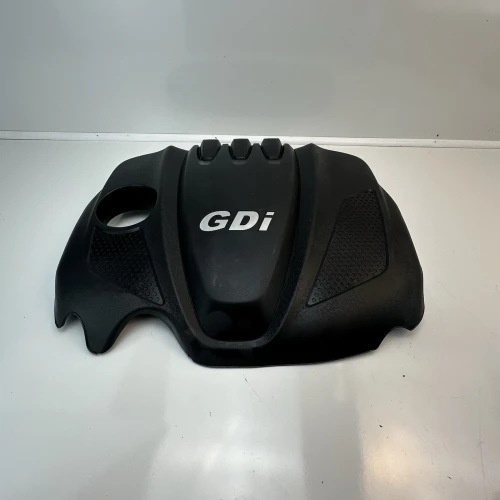 2012-2014 Hyundai Sonata 2.4L GDI Used OEM Engine Cover 29240-2G710