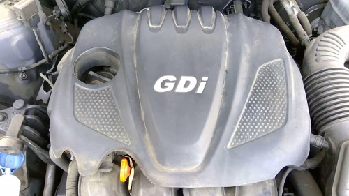 2012-2014 Hyundai Sonata 2.4L Used Engine Cover
