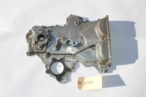 2012-2014 Hyundai Veloster Used Timing Cover