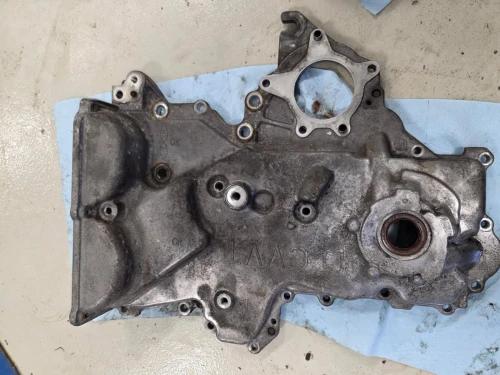 2012-2015 Hyundai Veloster Front Used OEM Timing Cover