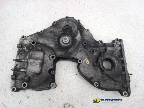 2012-2017 Hyundai i30 1.6L Diesel Used Timing Cover