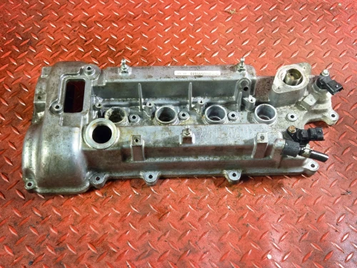 2012-2023 Hyundai / Kia Accent / Veloster / Rio / Soul 1.6L Non-Turbo Used Valve Cover