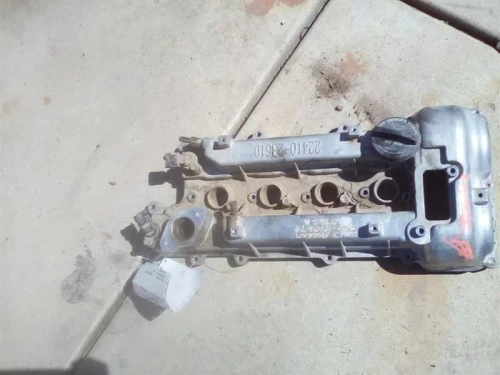 2013 Hyundai Accent Used Valve Cover
