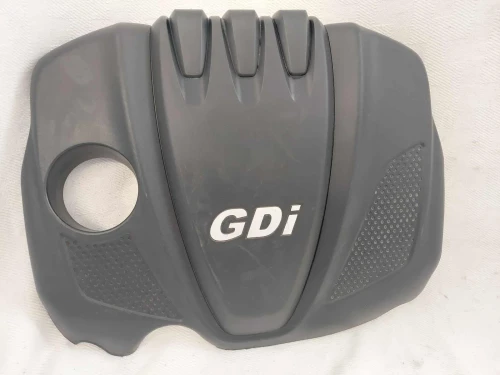 2013 Hyundai Sonata 2.4L GDI Used OEM Engine Cover 292402G710