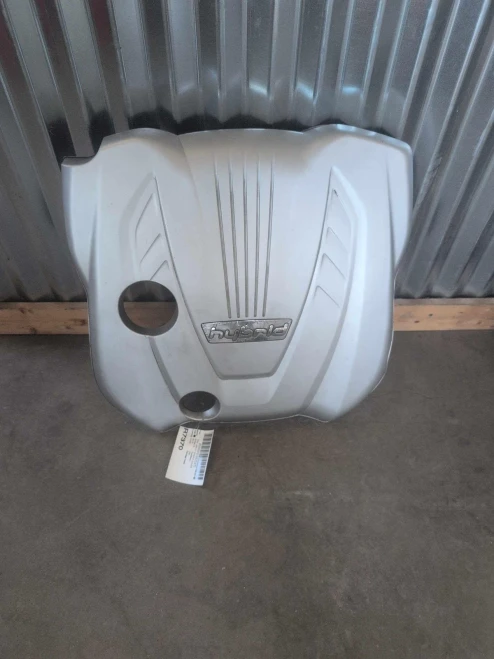 2013 Hyundai Sonata 2.4L Hybrid Used OEM Engine Cover 29240-2G810