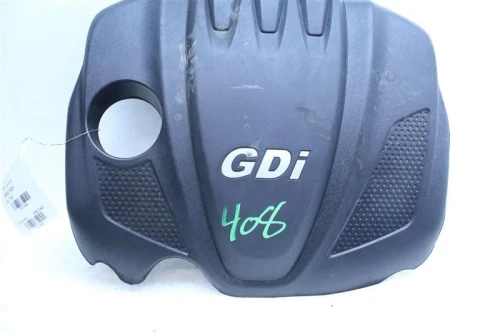 2013 Hyundai Sonata Used Engine Cover