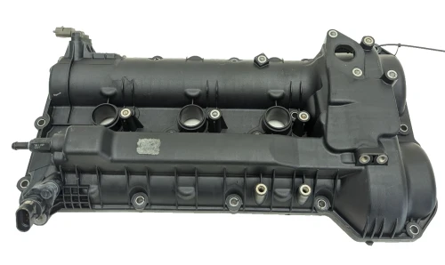 2013-2016 Hyundai Genesis 3.8L Right V6 Used OEM Valve Cover