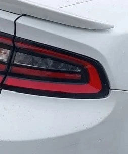 2015-2023 Dodge Charger RH Passenger Quarter Panel Mounted Tail Light Lamp OEM used OEM tail light assembly