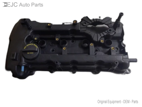 2013-2016 Hyundai Santa Fe 2.4L Used Valve Cover