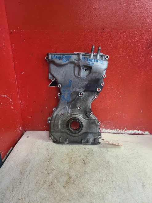 2013-2019 Hyundai Santa Fe / Tucson Used Timing Cover
