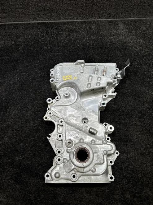 2013-2019 Hyundai Sonata 2.4L Hybrid Used OEM Timing Cover