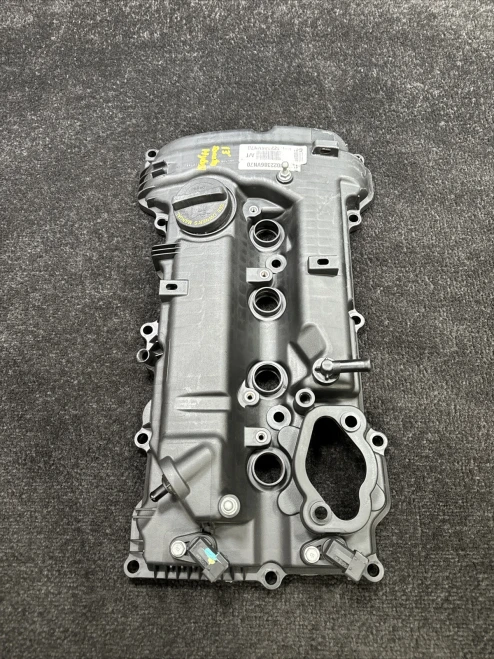 2013-2019 Hyundai Sonata 2.4L Hybrid Used OEM Valve Cover 22410-2E650