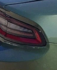 2015-2023 Dodge Charger RH Passenger Quarter Panel Mounted Tail Light Lamp OEM used OEM tail light assembly